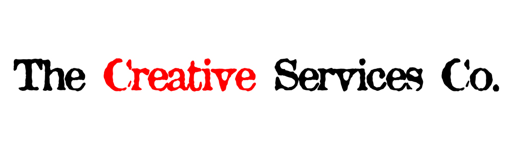 The Creative Services Company